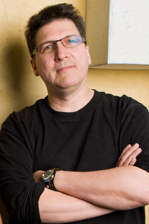 Photo of Dan St. Pierre, Directing