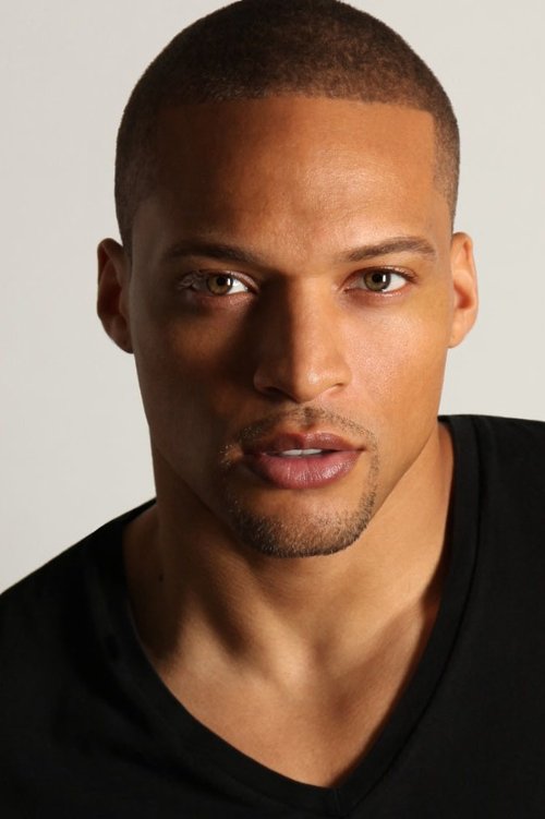 Photo of Cleo Anthony, Acting