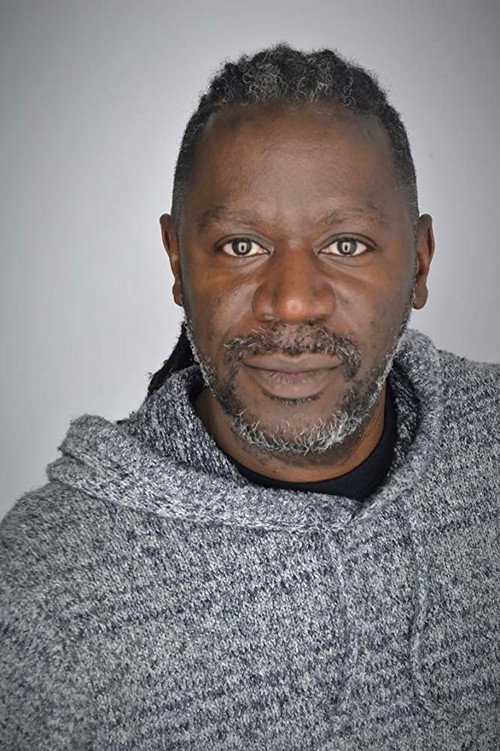 Photo of Warren Snipe, Acting