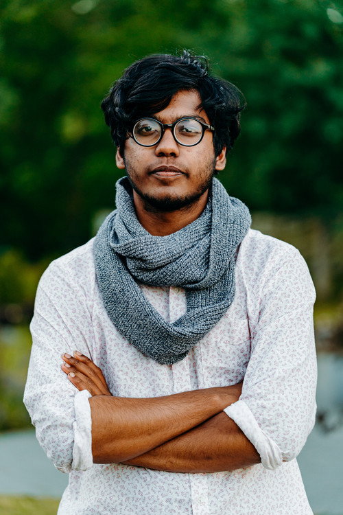 Photo of Aranya Sen, Directing
