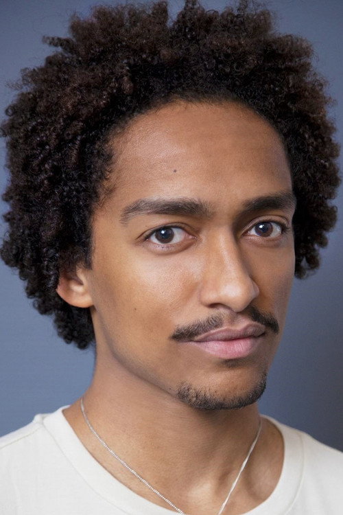 Photo of Alex Sawyer, Acting