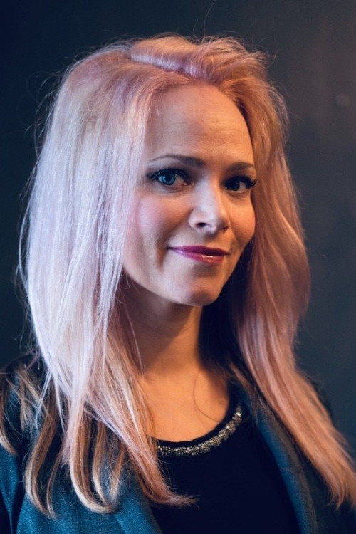 Photo of Ella Alise Rogne, Directing