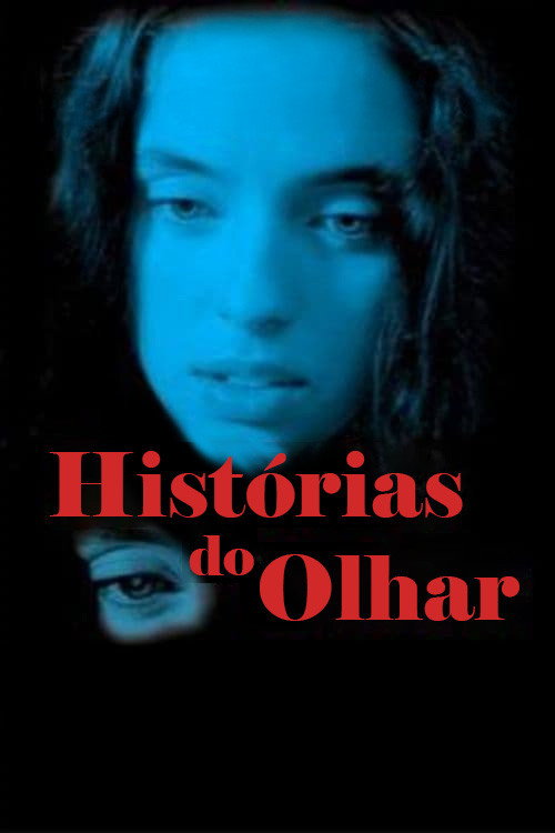 Movie poster for Histórias do Olhar (2003)