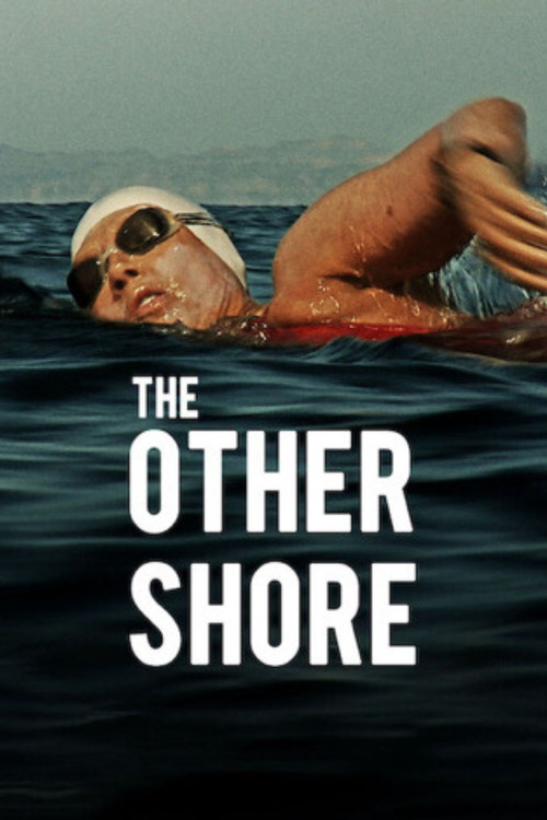Movie poster for The Other Shore: The Diana Nyad Story (2013)