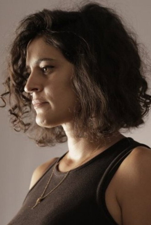 Photo of Ione Atenea, Directing