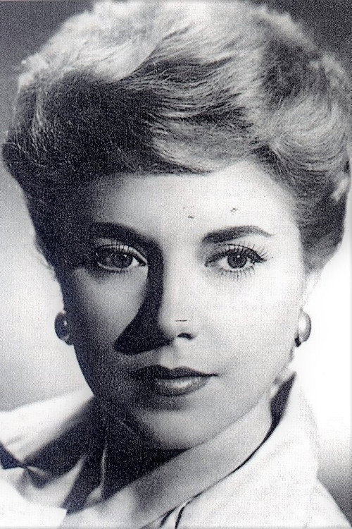 Photo of María Matilde Almendros, Acting