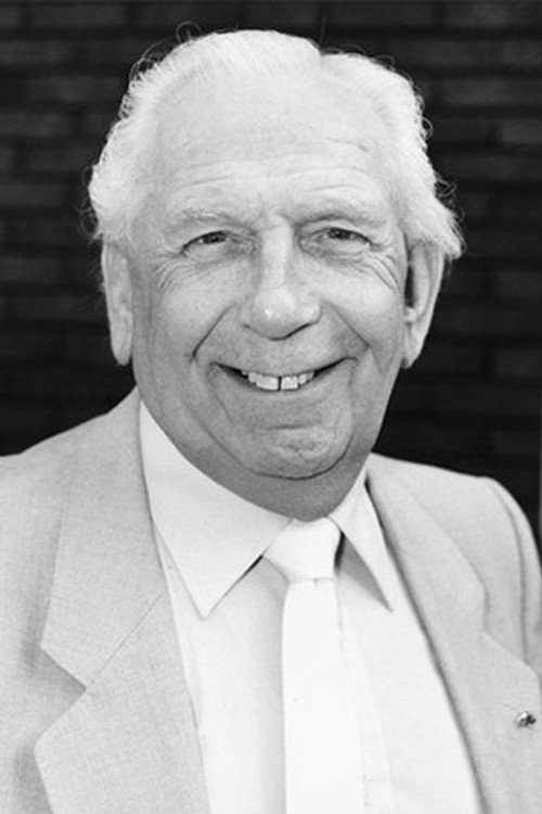 Arthur English profile