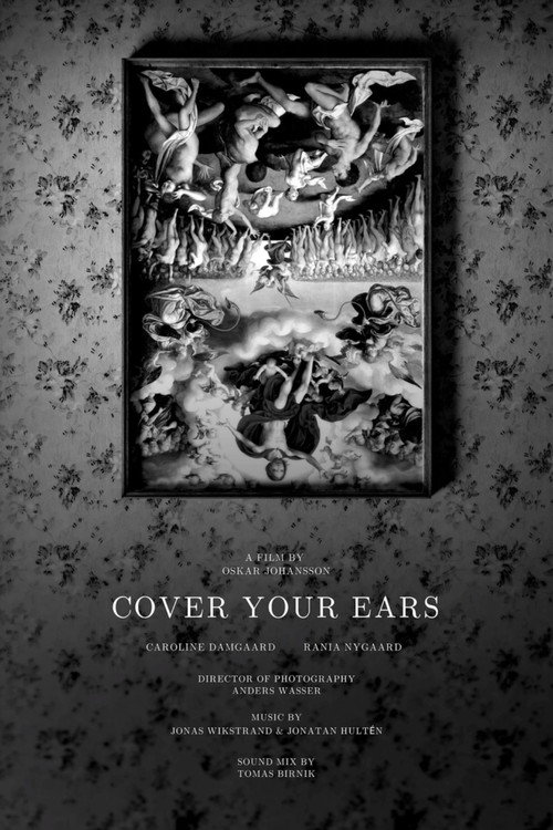 Movie poster for Cover Your Ears (2023)