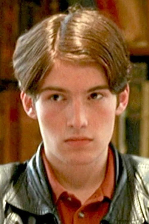 Terence Corrigan profile