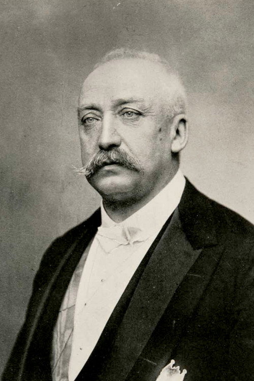 Photo of Félix François Faure, Acting