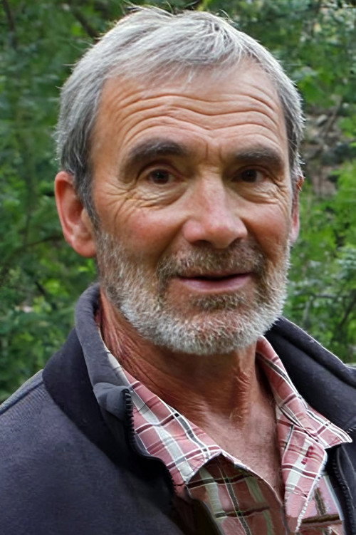 Photo of Mari Ábrego Santesteban, Acting