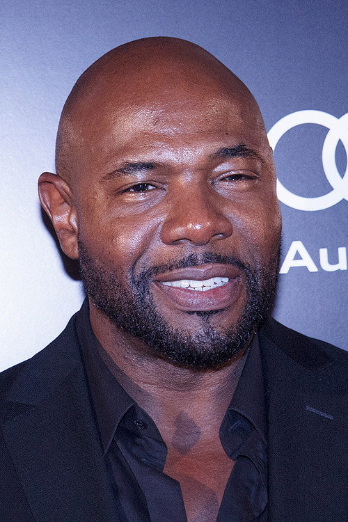 Photo of Antoine Fuqua, Directing
