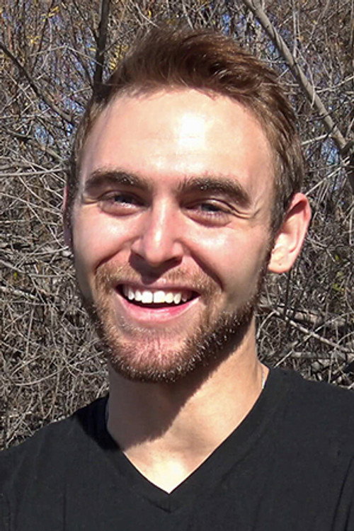 Photo of Jason, Acting