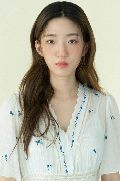 Photo of Kang Chae-young, Acting