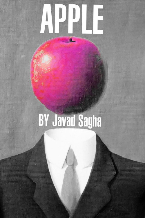 Movie poster for Apple (2023)