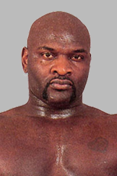 Photo of Tony Norris, Acting