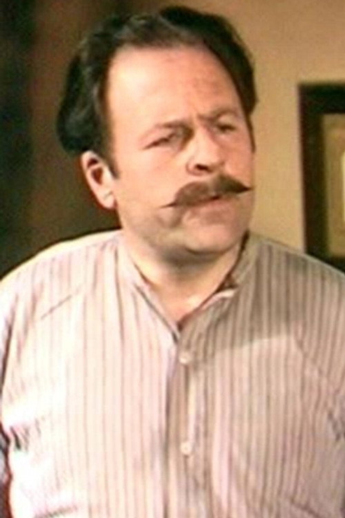 Photo of Michael Segal, Acting