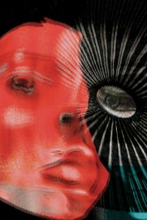 Movie poster for HYPNOTIZE / MEZMERIZE (2005)