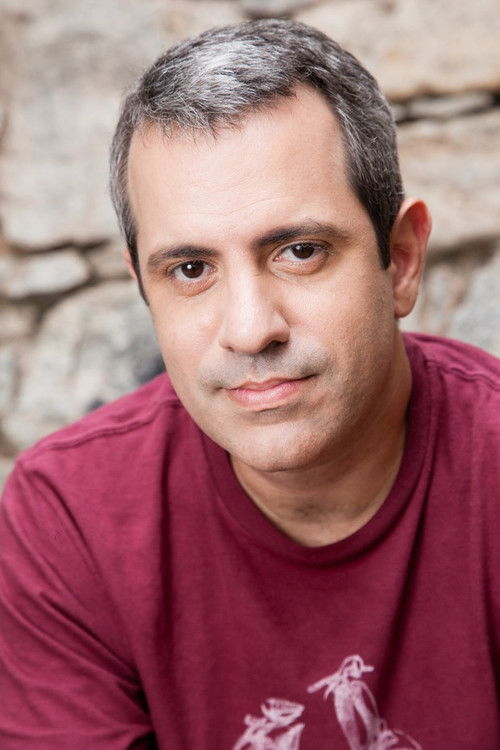 Maurício Rizzo profile