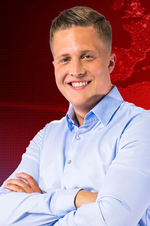 Cornelius Küpper profile