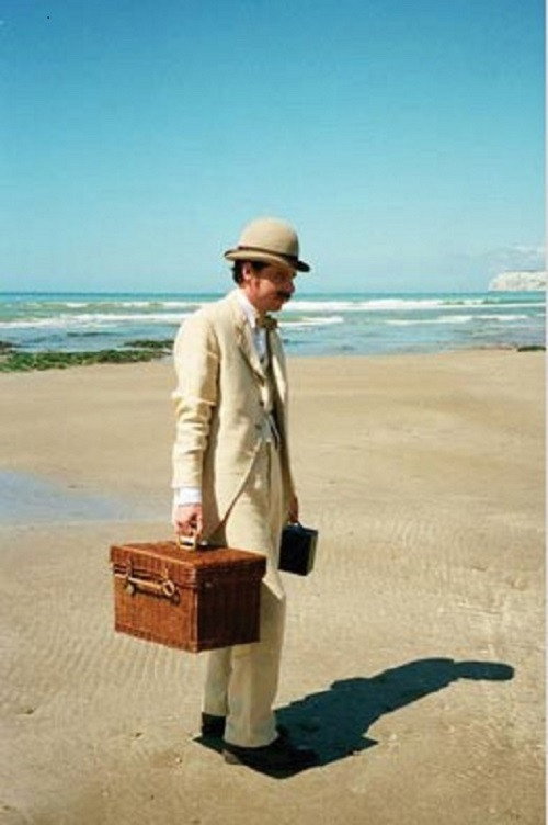 Movie poster for Elgar: Fantasy of a Composer on a Bicycle (2002)