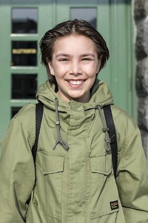 Mathias G. Tiedemann profile