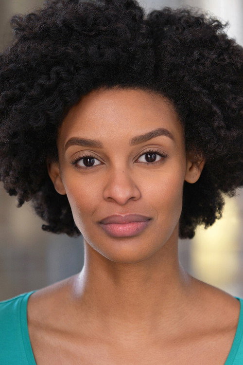 Photo of Faiven Feshazion, Acting