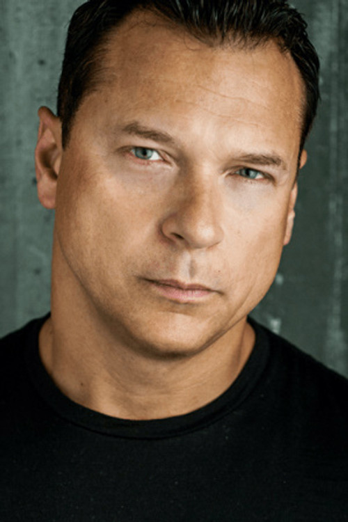 Photo of Nickolas Baric, Acting