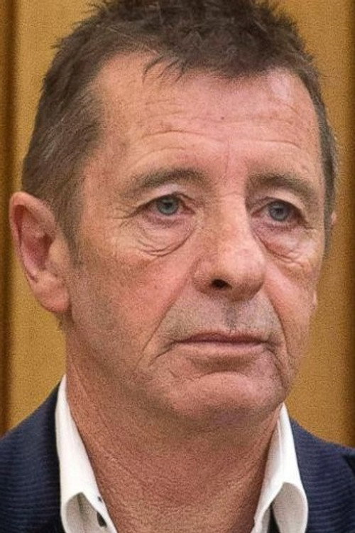 Photo of Phil Rudd, Acting