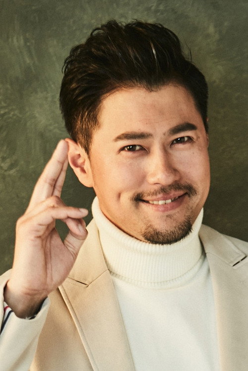Photo of Wang Zheng, Acting