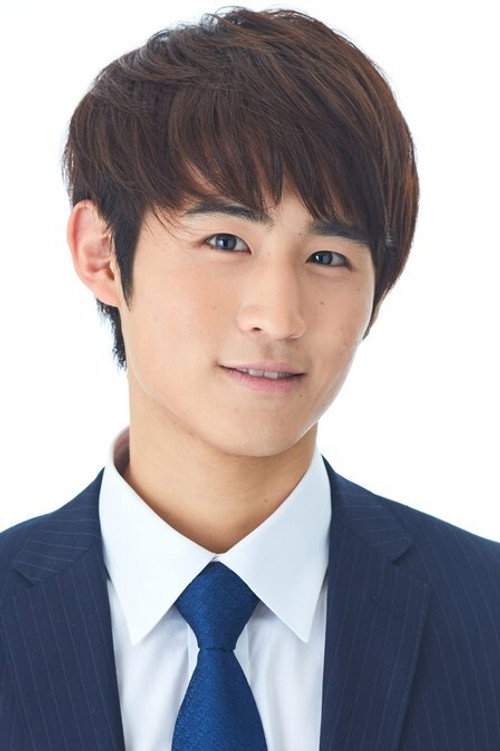 Photo of Keito Kanamori, Acting