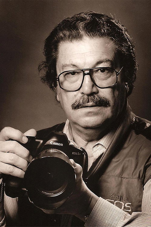 Photo of Eduardo Gageiro, Acting