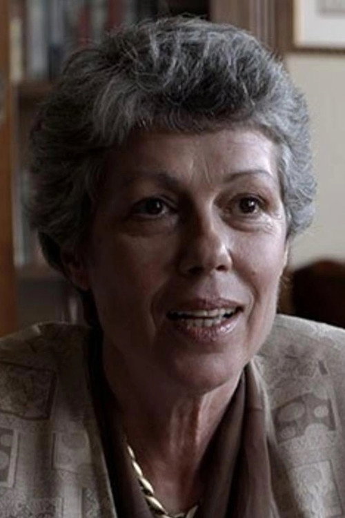 Photo of Júlia Correia, Acting