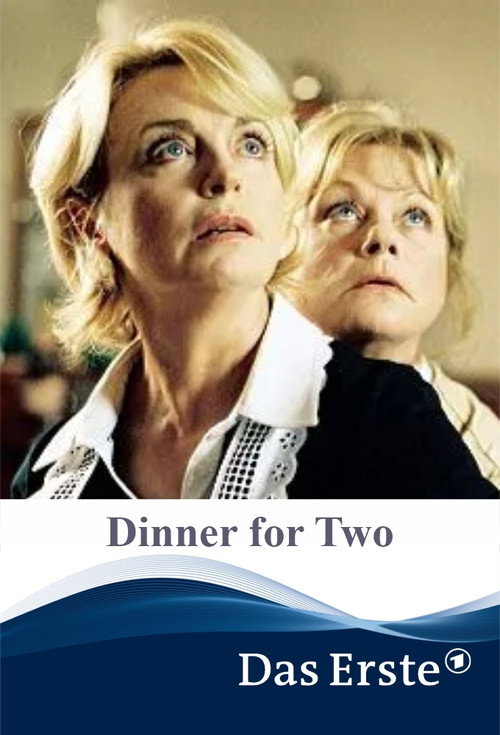 Movie poster for Dinner for Two (2004)