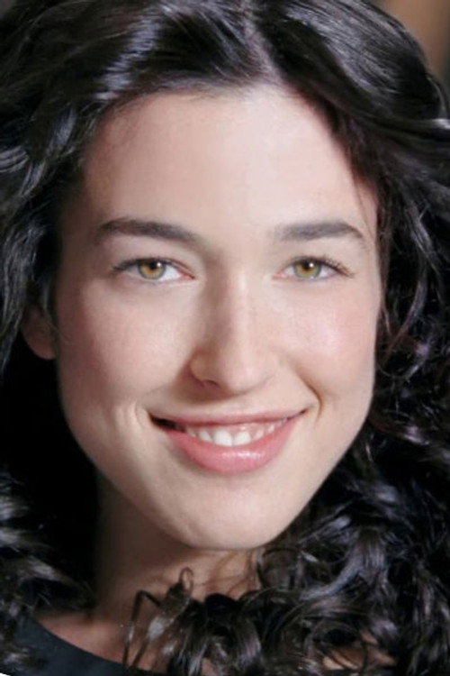 Photo of Charlotte Mangel, Acting