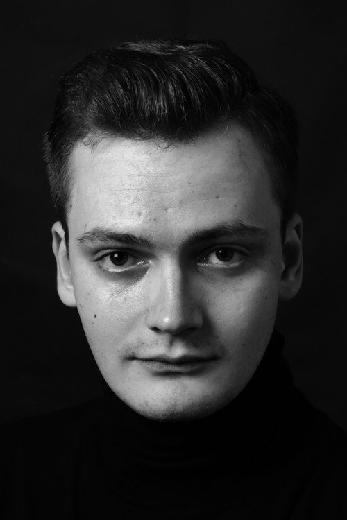 Photo of Valentijn Kempkes, Directing