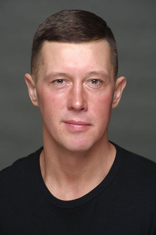 Photo of Andrey Muravyev, Acting
