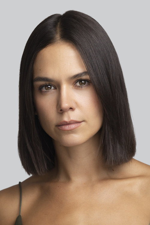 Photo of Laura de la Vega, Acting