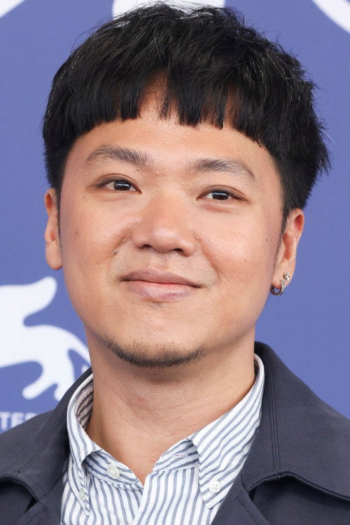 Yeo Siew Hua profile