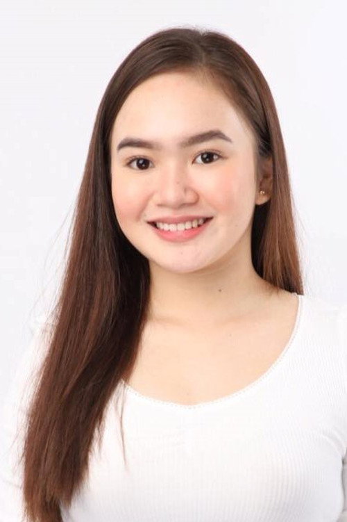 Photo of Abby Bautista, Acting