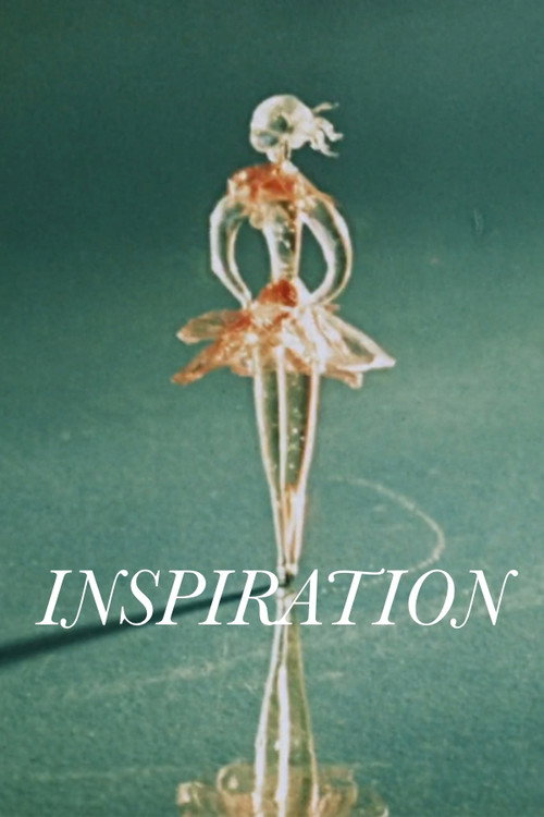Movie poster for Inspiration (1949)