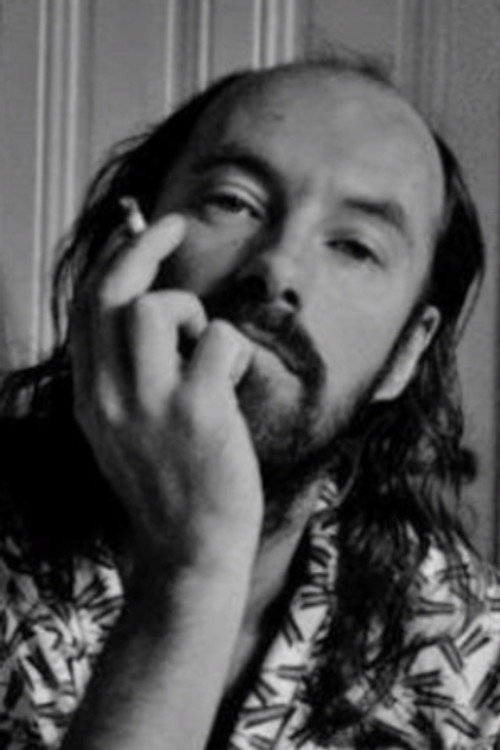 Photo of Thomas Mera Gartz, Acting