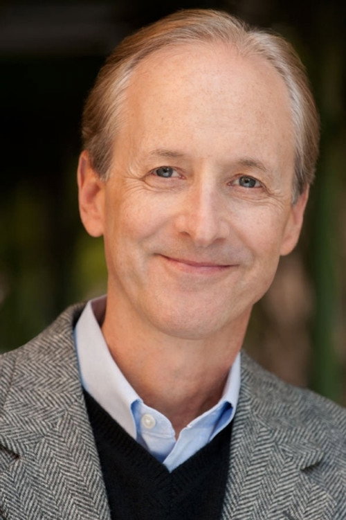 Photo of Aaron Marcus, Acting