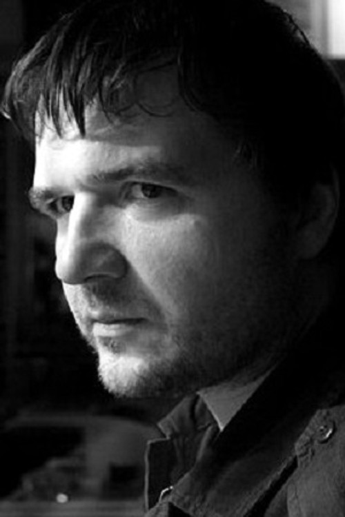 Photo of Alexey Sashin, Writing