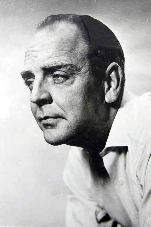 Photo of William Inge, Writing