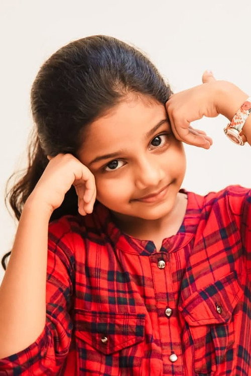 Photo of Manasvi Kottachi, Acting
