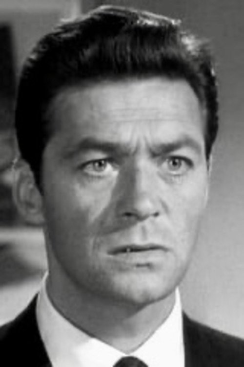 Maurice Kaufmann profile