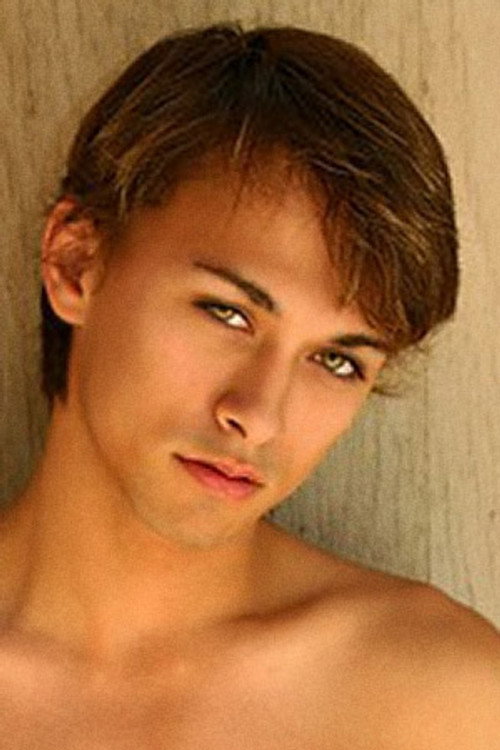 Photo of Tony Marx, Acting