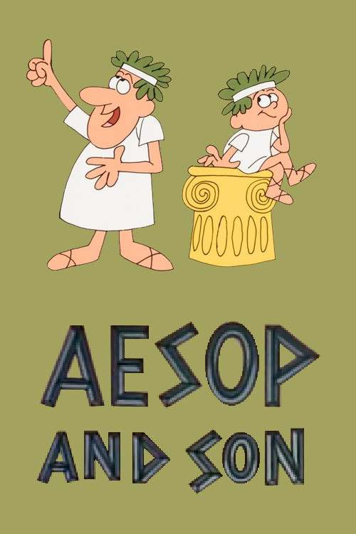 Aesop and Son poster
