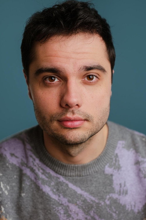 Photo of Siebe Schoneveld, Acting